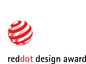 Red Dot design award